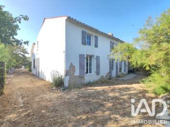 Vente Maison 4 chambresLe Gué-d'Alleré