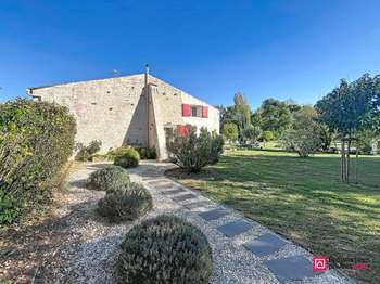 Vente Maison 4 chambresLe Gué-d'Alleré