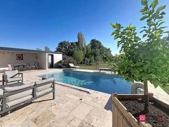 Vente maison 10 pièces