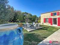Vente maison 10 pièces