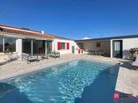 Vente maison 10 pièces