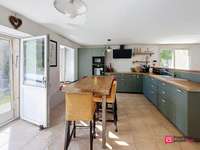 Vente maison 10 pièces