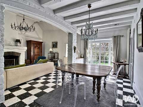 Vente maison 7 pièces Vente maison 7 pièces