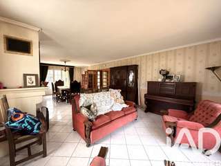 Vente maison 5 pièces Vente maison 5 pièces