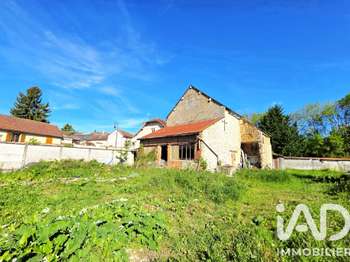 Vente Maison 4 piècesLe Gué-de-Longroi