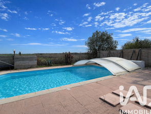 Vente Maison 3 chambresLe Gué-de-Velluire