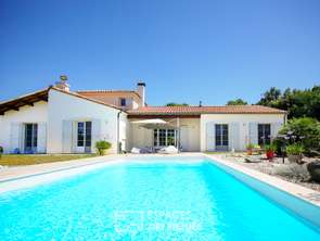 Vente Maison 6 chambresLe Gué-de-Velluire