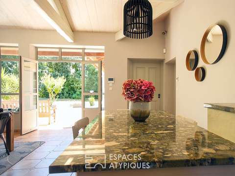 Vente maison 8 pièces Vente maison 8 pièces