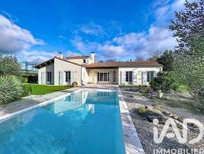 Vente Maison 5 chambresLe Gué-de-Velluire
