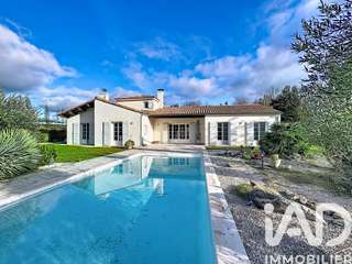 Vente maison 8 pièces Vente maison 8 pièces