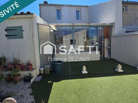 Vente maison 4 pièces Vente maison 4 pièces