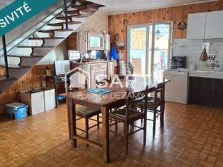 Vente maison 4 pièces Vente maison 4 pièces