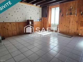 Vente maison 4 pièces Vente maison 4 pièces
