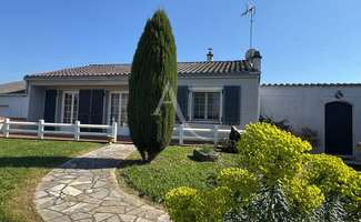 Photo Vente maison Le Gué-de-Velluire