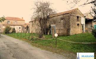 Photo Vente maison Le Gué-de-Velluire