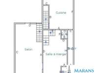 Vente maison 4 pièces Vente maison 4 pièces