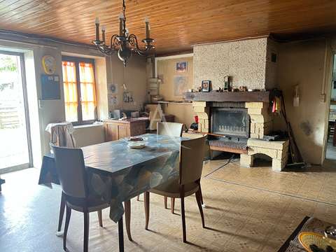 Vente maison 4 pièces Vente maison 4 pièces