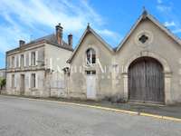 Vente maison 9 pièces Vente maison 9 pièces