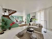 Vente maison 9 pièces Vente maison 9 pièces