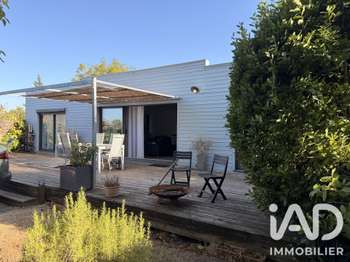 Maison 4 pièces 118 m² · à Le Gué-de-Velluire · 118 m² · 233 000 €
