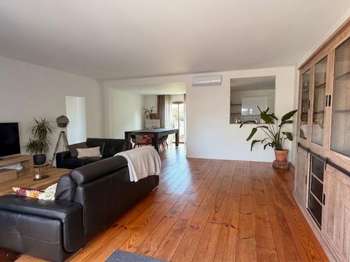 Vente Maison 3 chambresLe Gué-de-Velluire