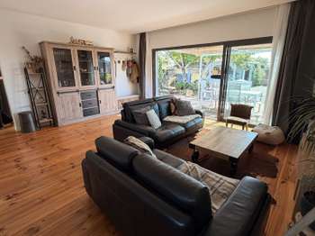 Vente Maison 3 chambresLe Gué-de-Velluire