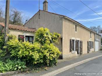 Vente maison 3 pièces Vente maison 3 pièces