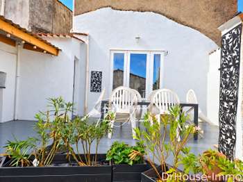 Photo Vente maison Le Gué-de-Velluire