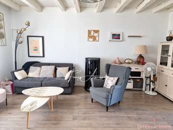 Photo Vente maison Le Gué-de-Velluire