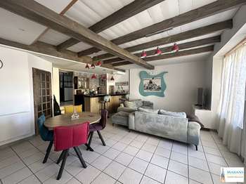 Photo Vente maison Le Gué-de-Velluire