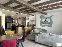 Vente maison 5 pièces Vente maison 5 pièces