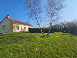 Vente Maison 3 chambresLe Guédeniau