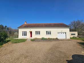 Vente Maison 3 chambresLe Guédeniau