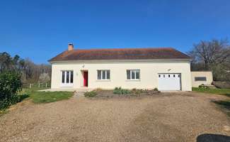 Photo Vente maison Le Guédeniau