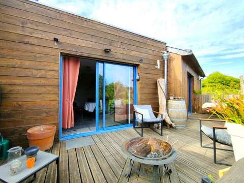 Vente maison 4 pièces Le Guédeniau 49