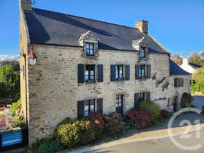 Vente Maison 3 chambresLe Guerno