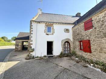 Vente Maison 2 chambresLe Guerno