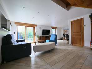 Vente Maison 3 chambresLe Guerno