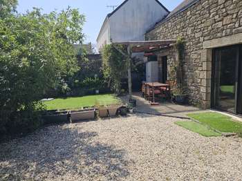 Vente Maison 3 chambresLe Guerno