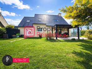 Vente Maison 4 chambresLe Guerno