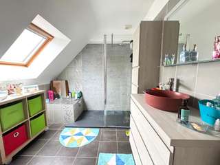 Vente maison 6 pièces Vente maison 6 pièces