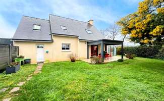 Photo Vente maison Le Guerno
