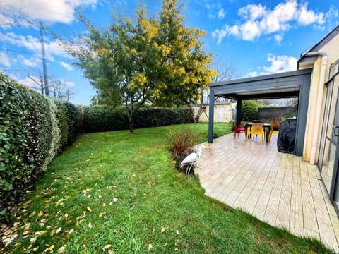 Vente maison 6 pièces Vente maison 6 pièces