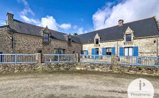 Photo Vente maison Le Guerno
