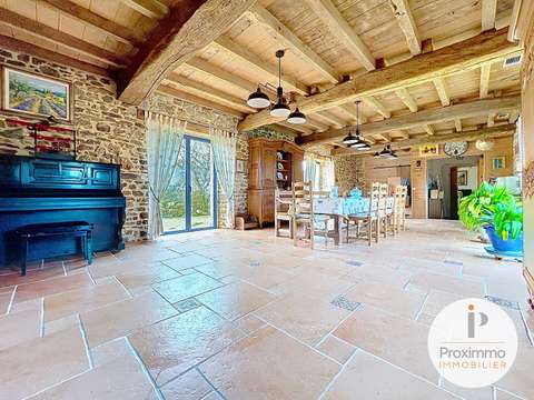 Vente maison 6 pièces Vente maison 6 pièces