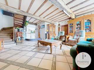 Vente maison 6 pièces Vente maison 6 pièces