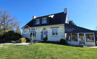 Photo Vente maison Le Guerno