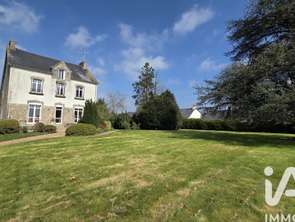 Vente Maison 8 chambresLe Guerno