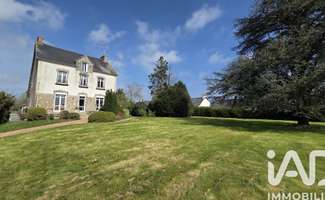 Photo Vente maison Le Guerno