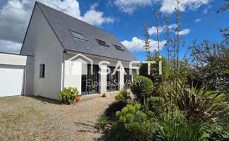 Photo Vente maison Le Guerno